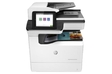 МФУ струйное HP PageWide Enterprise Color MFP 780dn [цветн.]