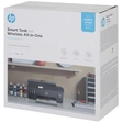 МФУ струйное HP Smart Tank 615 [цветн.]