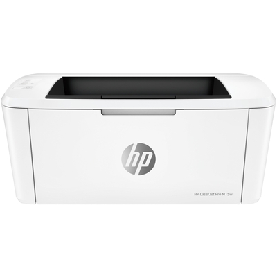 Принтер лазерный HP LaserJet Pro M15w [ч.б.]