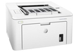 Принтер лазерный HP LaserJet Pro M203dn [ч.б.]