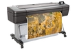 Принтер струйный HP DesignJet Z6dr 44-in PostScript with V-trimmer (T8W18A) [цветн.]