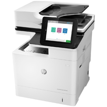 МФУ лазерное HP LaserJet Enterprise M635h [ч.б.]