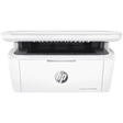 МФУ лазерное HP LaserJet Pro MFP M28w [ч.б.]