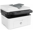 МФУ лазерное HP Laser MFP 137fnw [ч.б.]