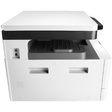 МФУ лазерное HP LaserJet M442dn [ч.б.]