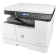 МФУ лазерное HP LaserJet M442dn [ч.б.]