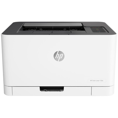 Принтер лазерный HP Color Laser 150a [цветн.]