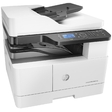 МФУ лазерное HP LaserJet MFP M443nda [ч.б.]