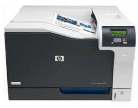 Принтер лазерный HP Color LaserJet Professional CP5225n (CE711A) [цветн.]