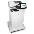 МФУ лазерное HP LaserJet Enterprise M635fht [ч.б.]