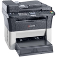 МФУ лазерное KYOCERA FS-1025MFP [ч.б.]