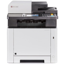 МФУ лазерное KYOCERA ECOSYS M5526cdn [цветн.]