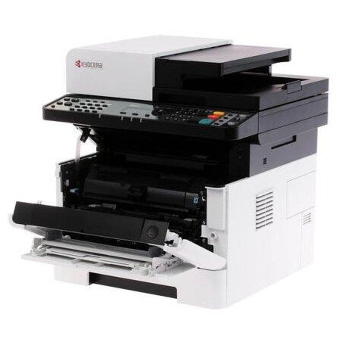 2040dn. Kyocera ECOSYS m2040. МФУ ECOSYS m2040dn. МФУ Kyocera m2040dn. МФУ лазерное Kyocera ECOSYS m2635dn.