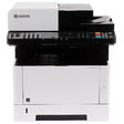 МФУ лазерное KYOCERA ECOSYS M2040dn [ч.б.]
