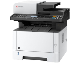 МФУ лазерное KYOCERA ECOSYS M2040dn [ч.б.]