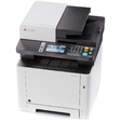 МФУ лазерное KYOCERA ECOSYS M5526cdn [цветн.]