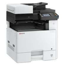 МФУ лазерное KYOCERA ECOSYS M8124cidn [цветн.]
