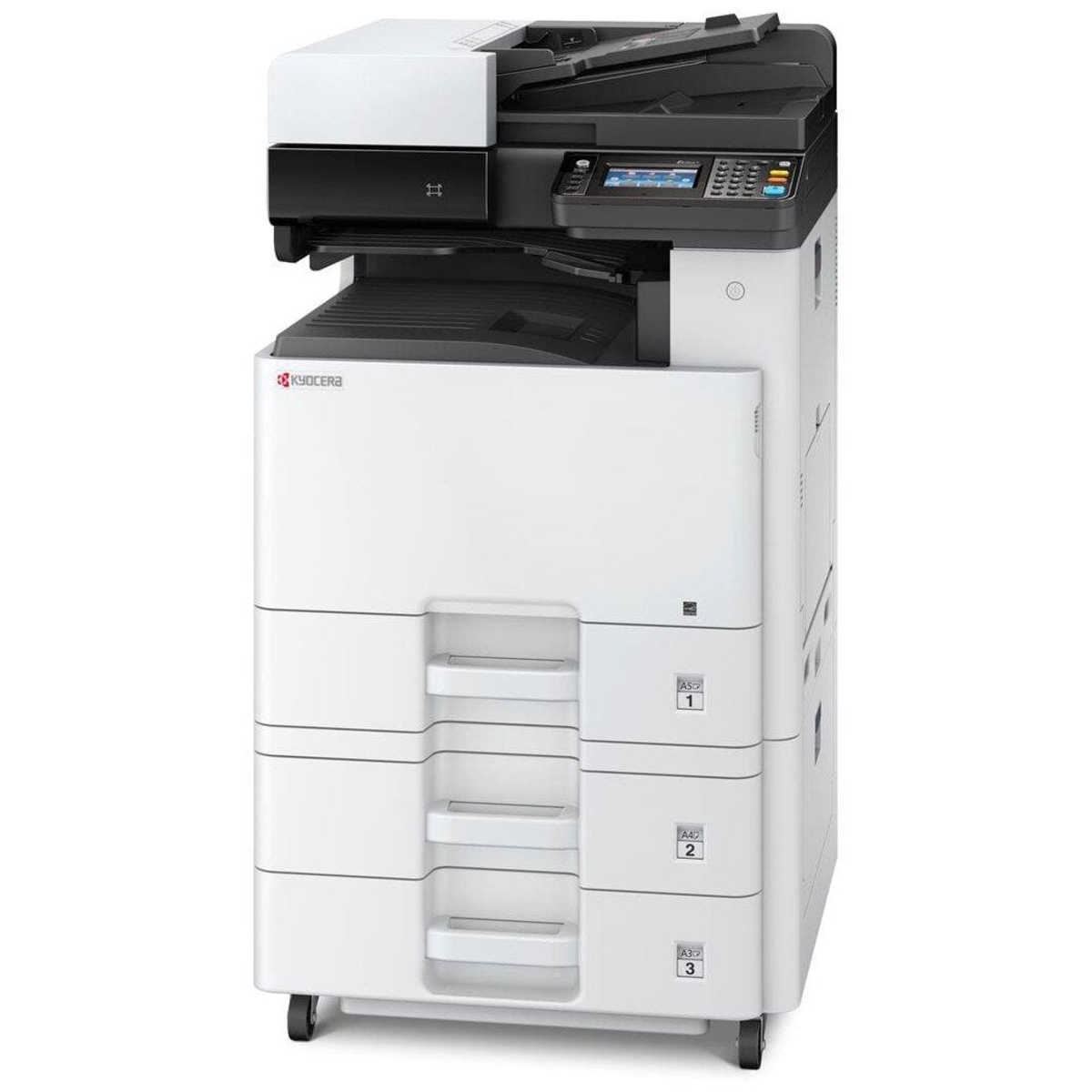 Мфу kyocera ecosys m4132idn. Kyocera ECOSYS m8130. Kyocera ECOSYS m8124cidn. МФУ Kyocera ECOSYS m8124cidn. Kyocera Color m8124cidn.