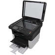 МФУ лазерное KYOCERA FS-1025MFP [ч.б.]