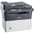 МФУ лазерное KYOCERA FS-1025MFP [ч.б.]