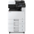 МФУ лазерное KYOCERA ECOSYS M8124cidn [цветн.]