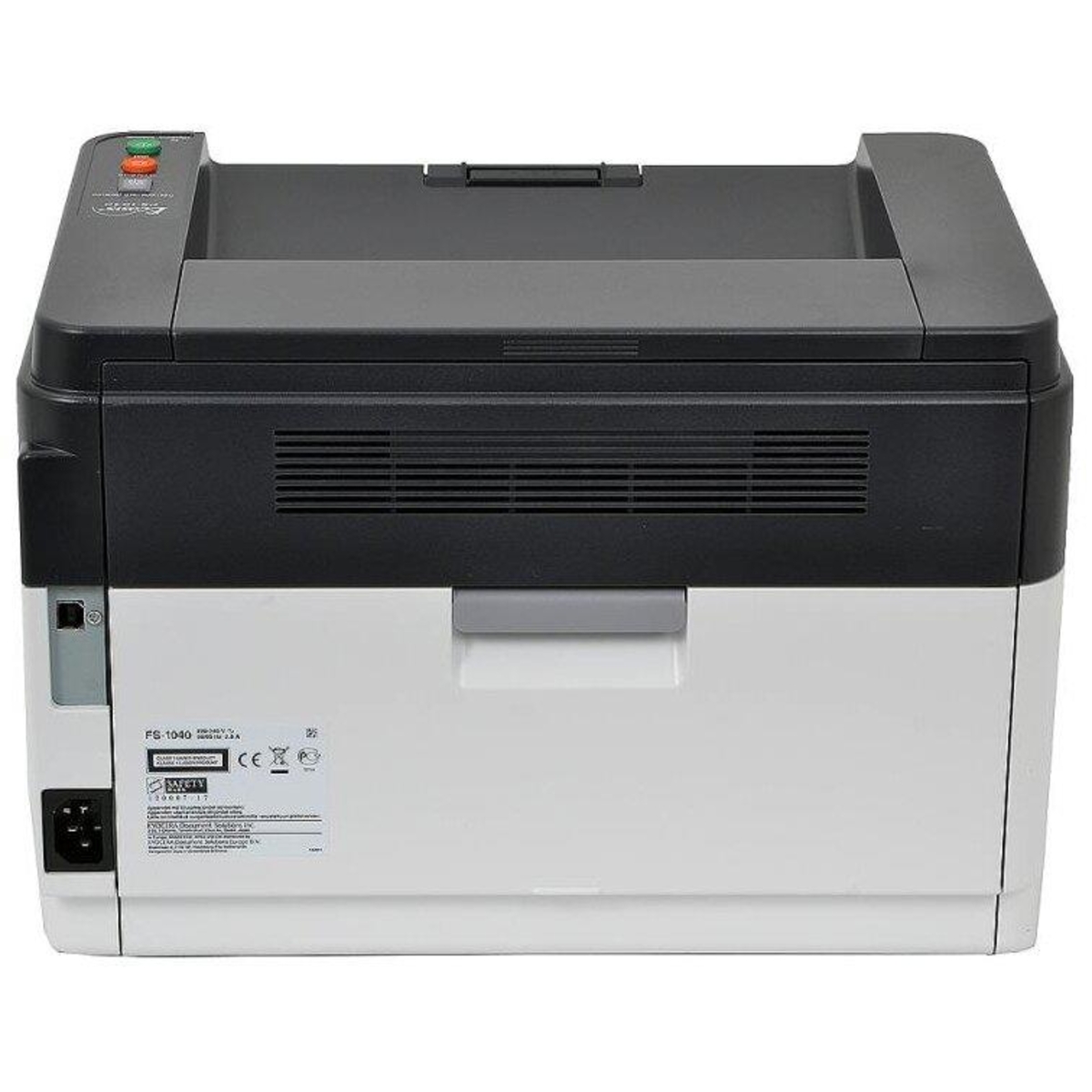 Купить картридж для принтера kyocera. Принтер Kyocera FS-1040. Принтер куосера FS 1040. Принтер лазерный Kyocera FS-1060dn. Kyocera 1060 DN.