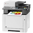 МФУ лазерное KYOCERA ECOSYS M5526cdn [цветн.]