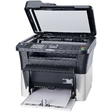 МФУ лазерное KYOCERA FS-1025MFP [ч.б.]