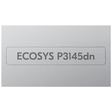 Принтер лазерный KYOCERA ECOSYS P3145dn [ч.б.]