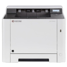 Принтер лазерный KYOCERA ECOSYS P5026cdw [цветн.]