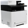 МФУ лазерное KYOCERA ECOSYS M5526cdn [цветн.]