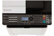 МФУ лазерное KYOCERA ECOSYS M2040dn [ч.б.]