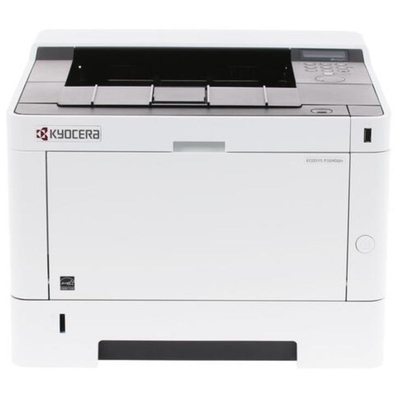 Принтер лазерный KYOCERA ECOSYS P2040dn [ч.б.]