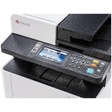 МФУ лазерное KYOCERA ECOSYS M5526cdn [цветн.]