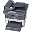 МФУ лазерное KYOCERA FS-1025MFP [ч.б.]