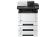 МФУ лазерное KYOCERA ECOSYS M2735dn [ч.б.]