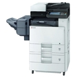 МФУ лазерное KYOCERA ECOSYS M8130cidn [цветн.]
