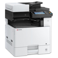 МФУ лазерное KYOCERA ECOSYS M8130cidn [цветн.]
