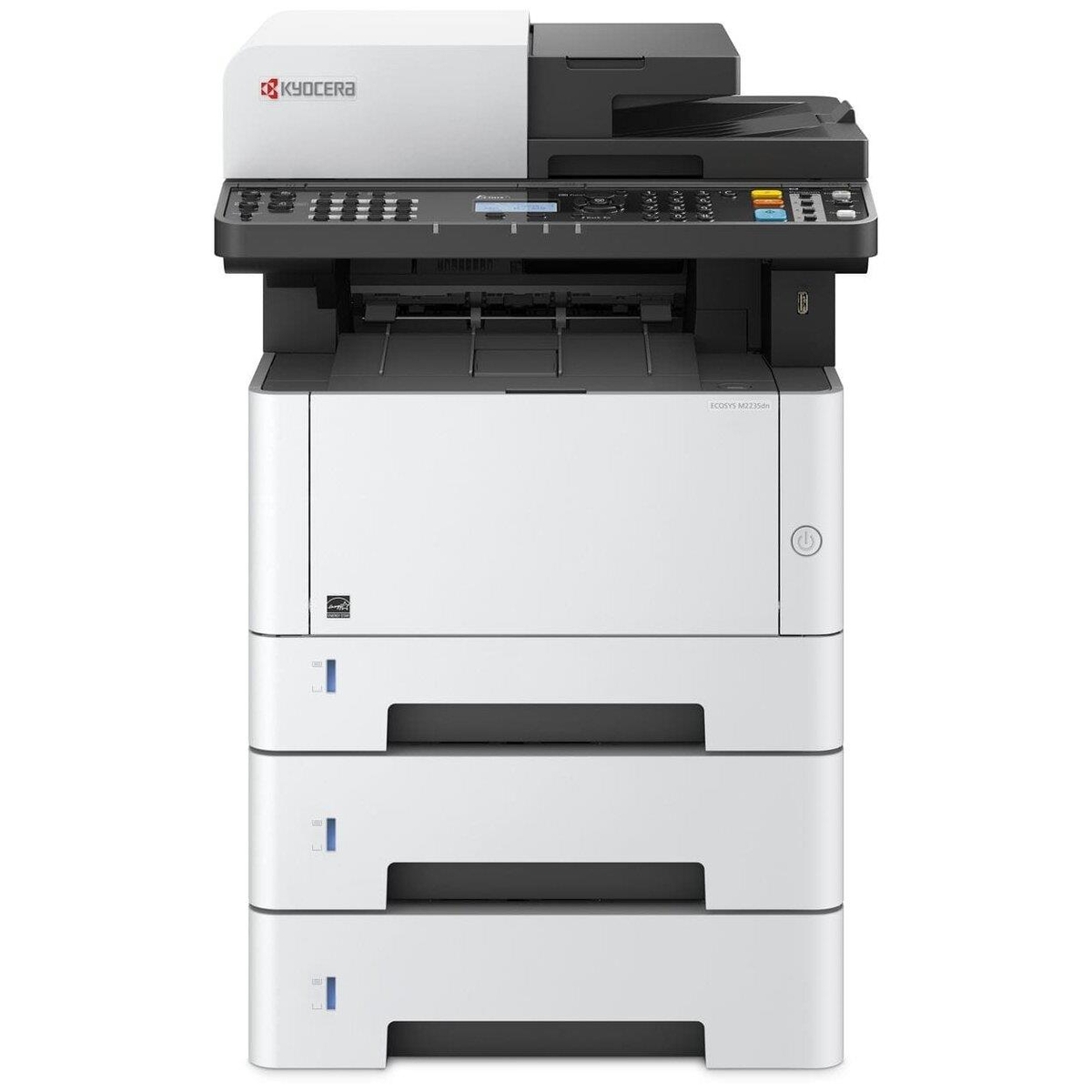 Kyocera m2640idw драйвер. Kyocera МФУ 2235. ECOSYS m2040dn.