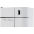 Принтер лазерный KYOCERA ECOSYS P2040dn [ч.б.]