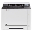 Принтер лазерный KYOCERA ECOSYS P5026cdw [цветн.]