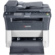 МФУ лазерное KYOCERA FS-1025MFP [ч.б.]
