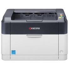 Принтер лазерный KYOCERA FS-1060DN [ч.б.]