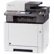 МФУ лазерное KYOCERA ECOSYS M5526cdn [цветн.]