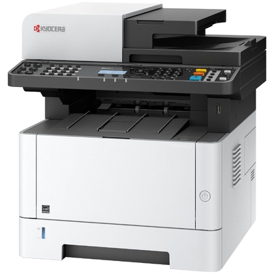 МФУ лазерное KYOCERA ECOSYS M2040dn [ч.б.]