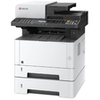 МФУ лазерное KYOCERA ECOSYS M2735dn [ч.б.]