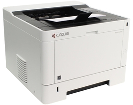 Принтер лазерный KYOCERA ECOSYS P2335d [ч.б.]