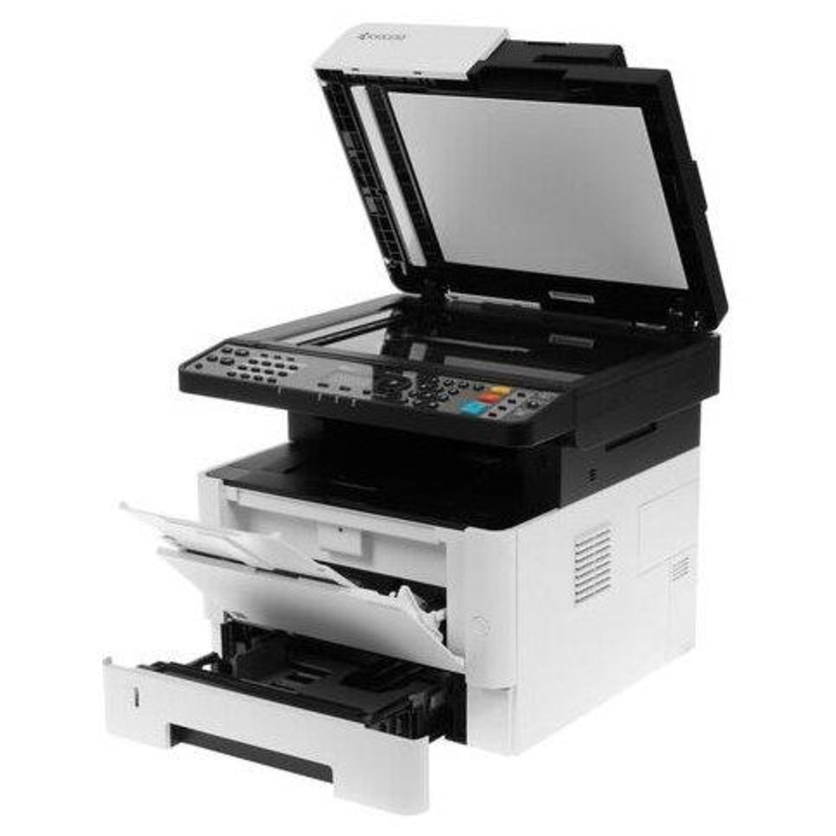 Драйвер принтера kyocera ecosys m2235dn. МФУ Kyocera m2235dn. МФУ Kyocera ECOSYS m3145dn. МФУ Kyocera ECOSYS m2235dn. МФУ лазерный Kyocera ECOSYS m2735dn.