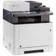 МФУ лазерное KYOCERA ECOSYS M5526cdn [цветн.]