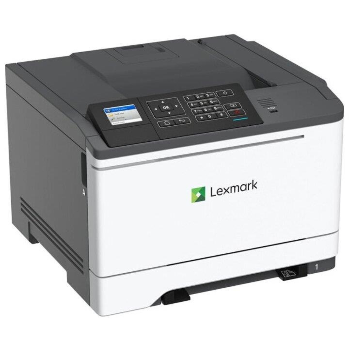 Принтеры lexmark купить. Принтер Lexmark CS 521dn. Принтер Lexmark ms421dn. Принтер Lexmark cs622de. Lexmark 415dn.